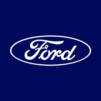 Ford Logo