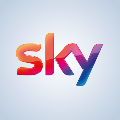 Sky Logo