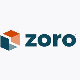 Zoro Tools Logo