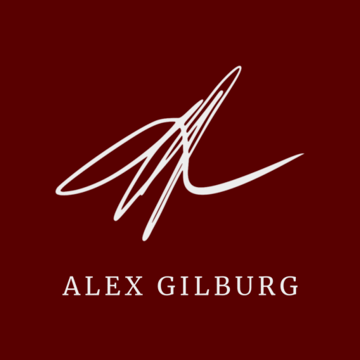 Alex Gilburg Logo