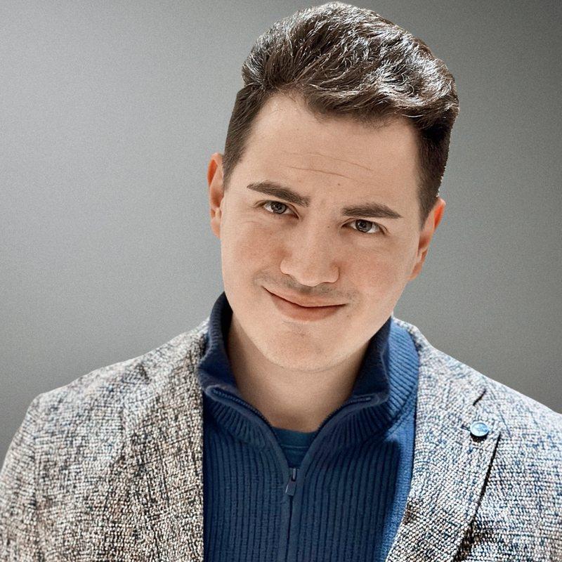 Alex Gilburg